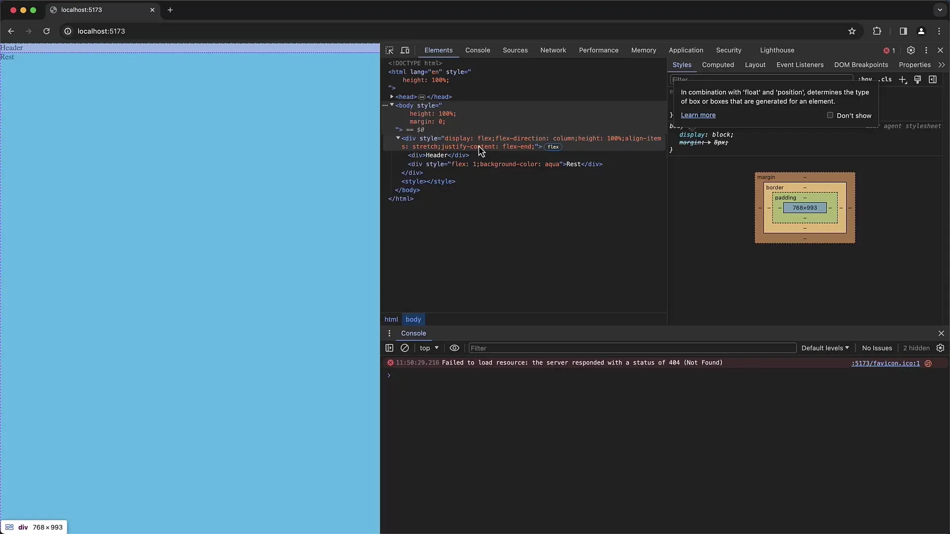 Solve layout and overflow problems with Chrome Developer Tools Solve layout and overflow issues with Chrome Developer Tools
