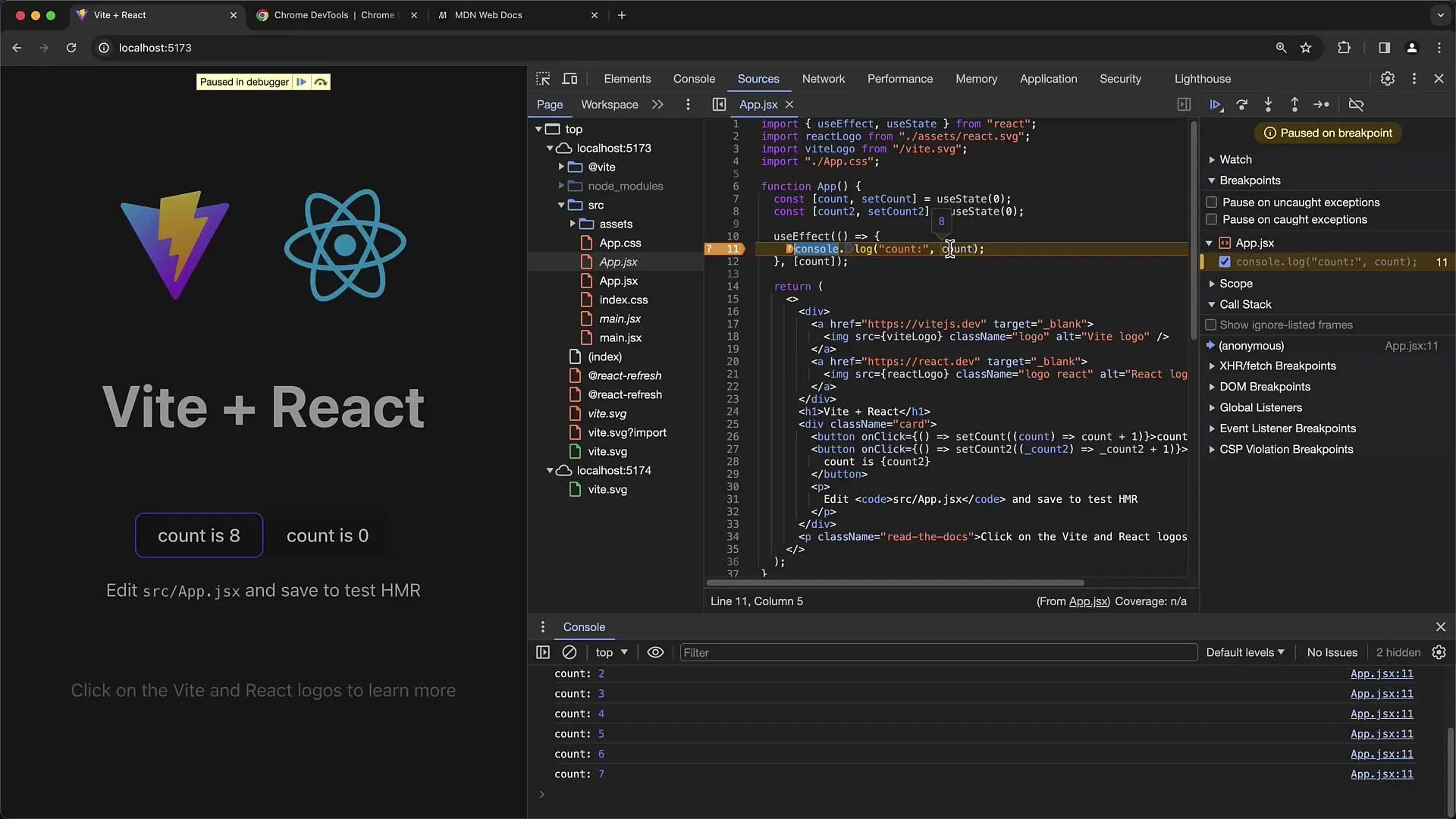 Breakpoint bersyarat di Chrome Developer Tools: Panduan untuk debugging yang efektif