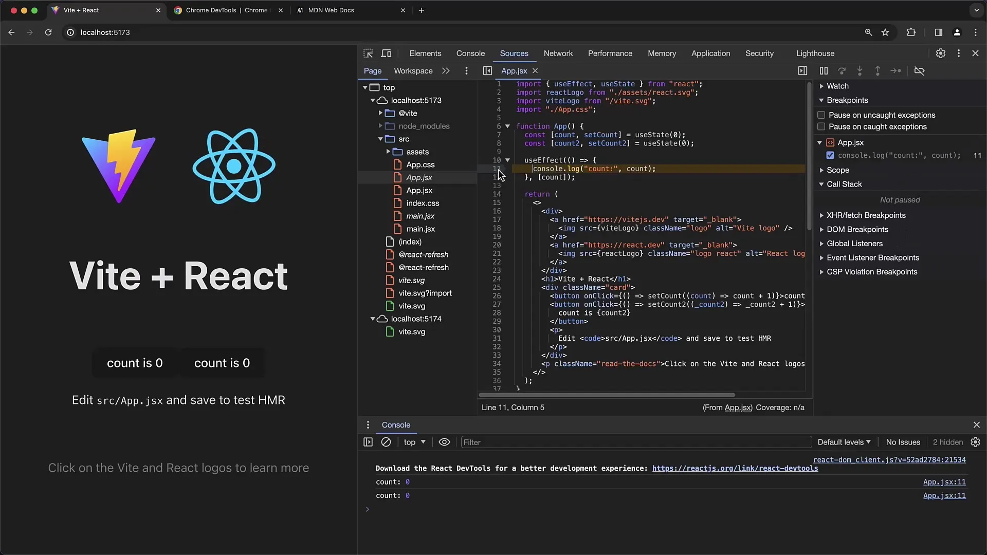 Breakpoint bersyarat di Chrome Developer Tools: Panduan untuk debugging yang efektif