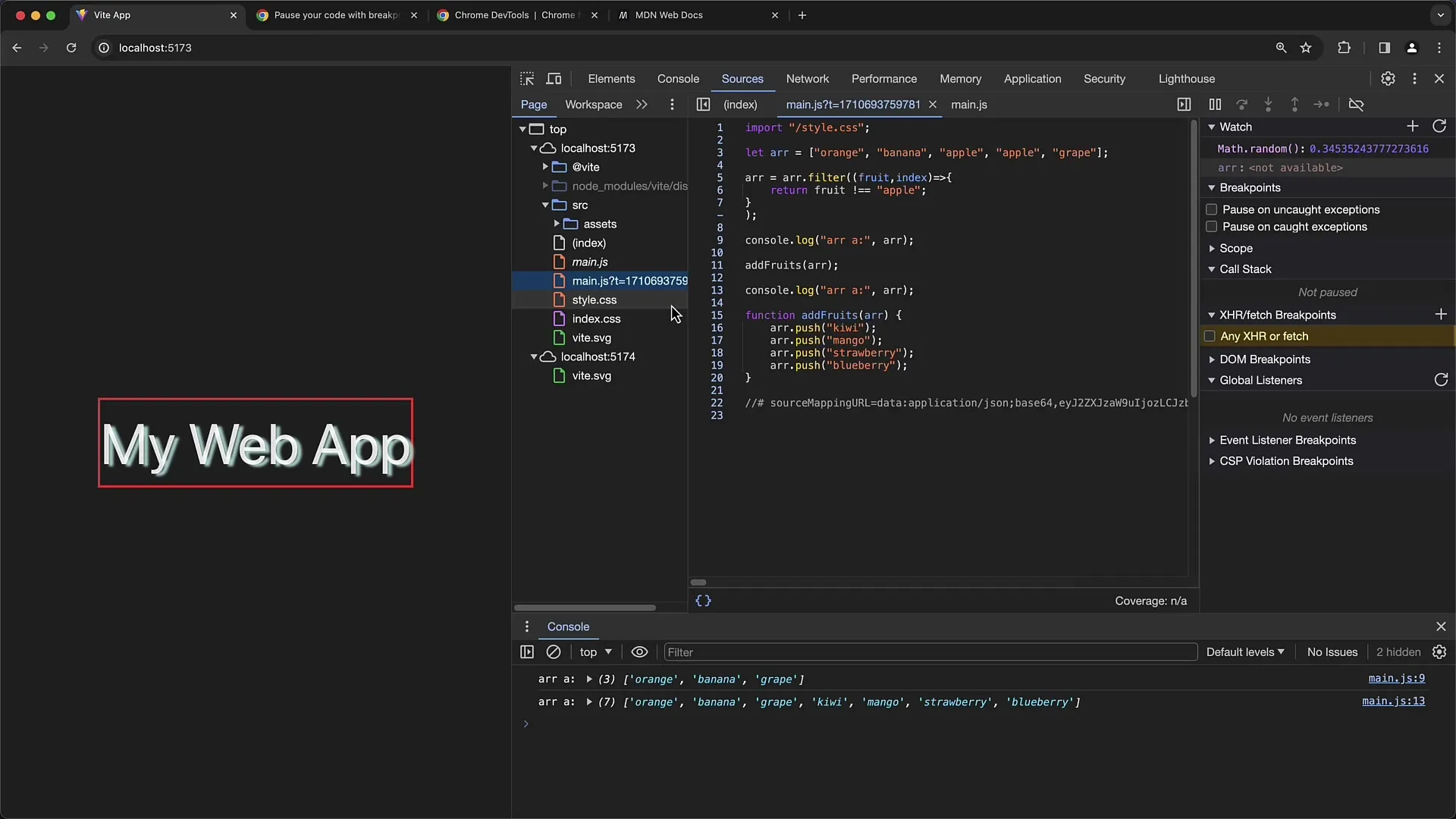 Chrome Developer Tools: Overrides e Workspace - Una guida completa