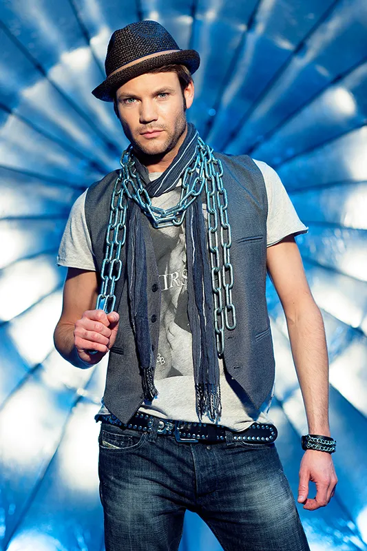 Fotografi model profesional: Bagian 7 - Tips Styling