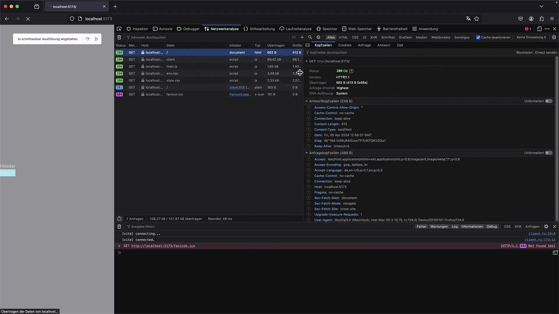 Firefox Developer Tools: Ucelený sprievodca pre vývojárov