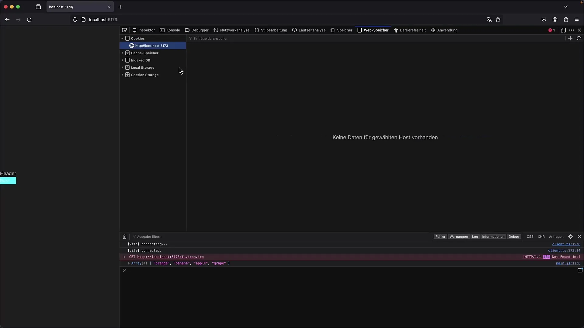 Firefox Developer Tools: Ucelená príručka pre vývojárov