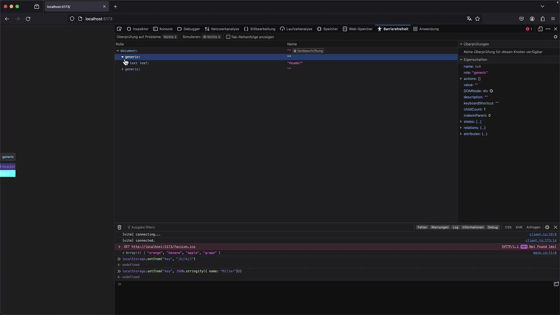 Firefox Developer Tools: Podrobný sprievodca pre vývojárov