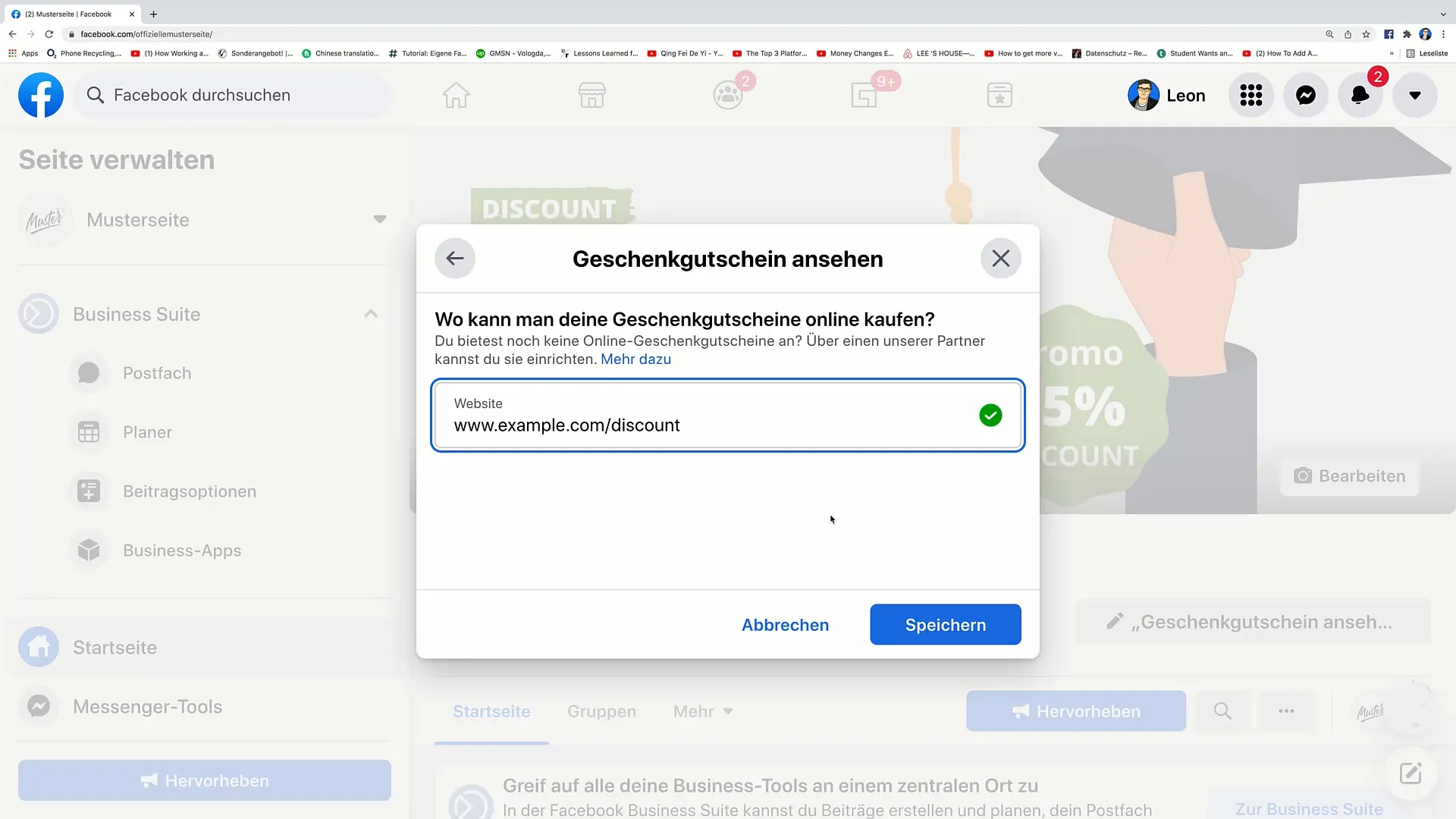 Přidání tlačítka Akce na Facebooku - Jak na to!