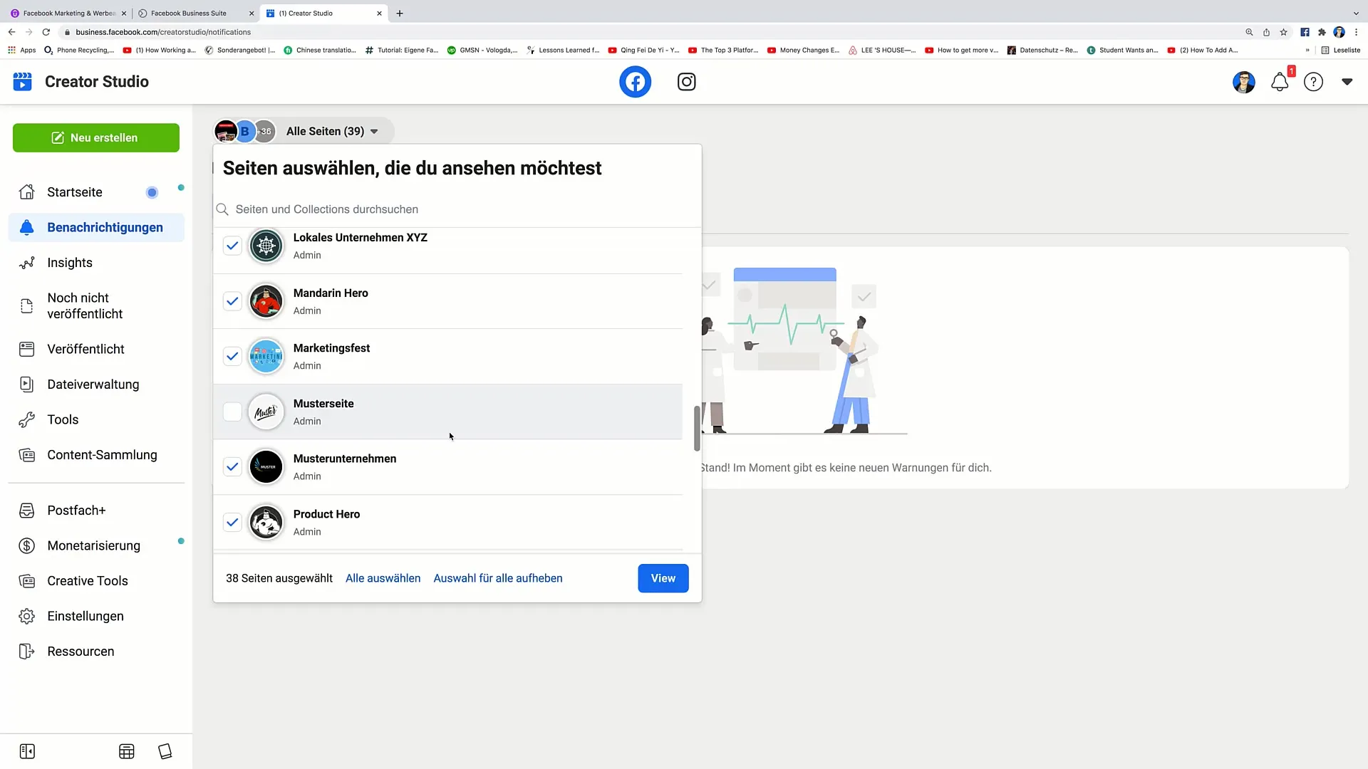 Maximalizace vaší marketingové strategie na Facebooku s nástrojem Insights