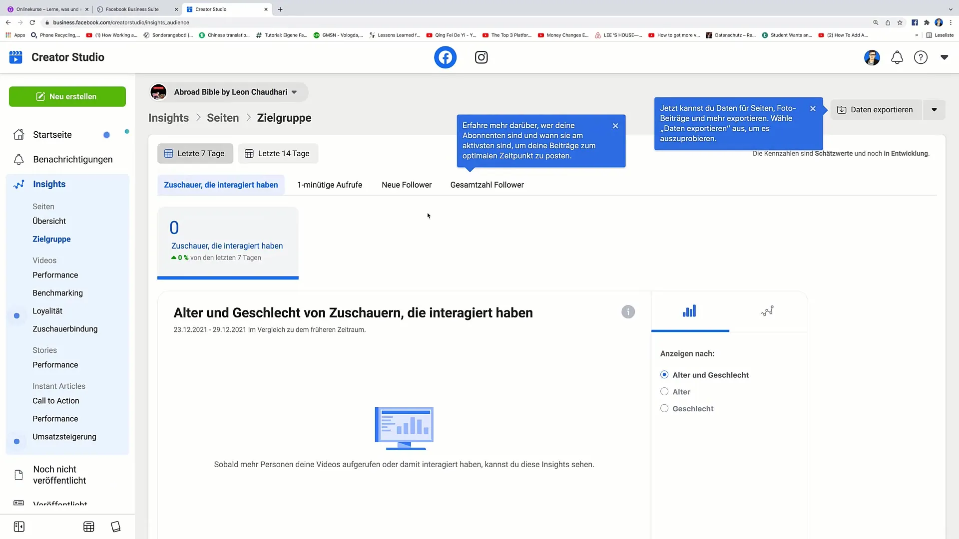Úspěšný marketing na Facebooku prostřednictvím efektivního benchmarkingu