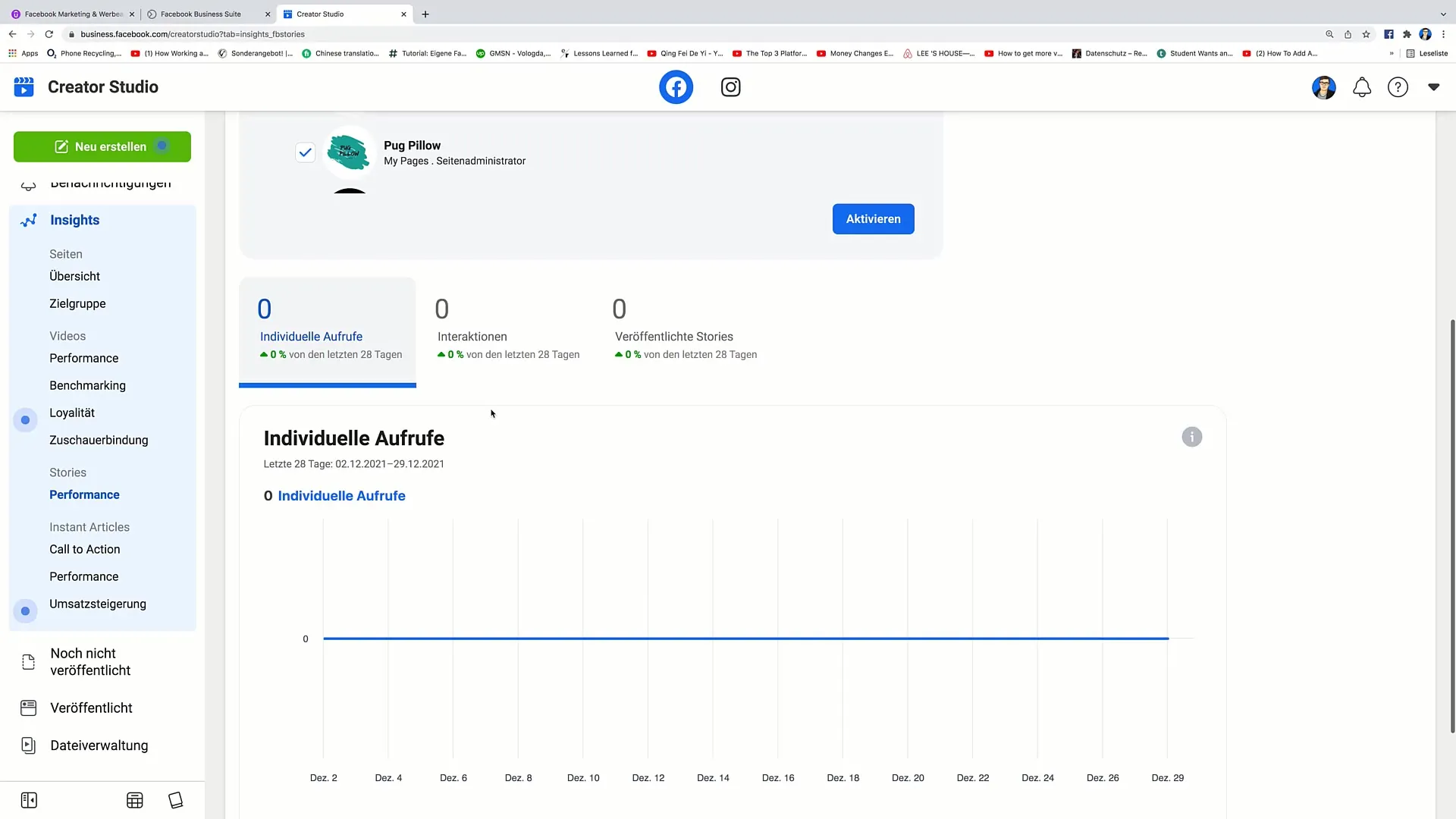 Marketing na Facebooku: Optymalne wykorzystanie narzędzi do pomiaru efektywności