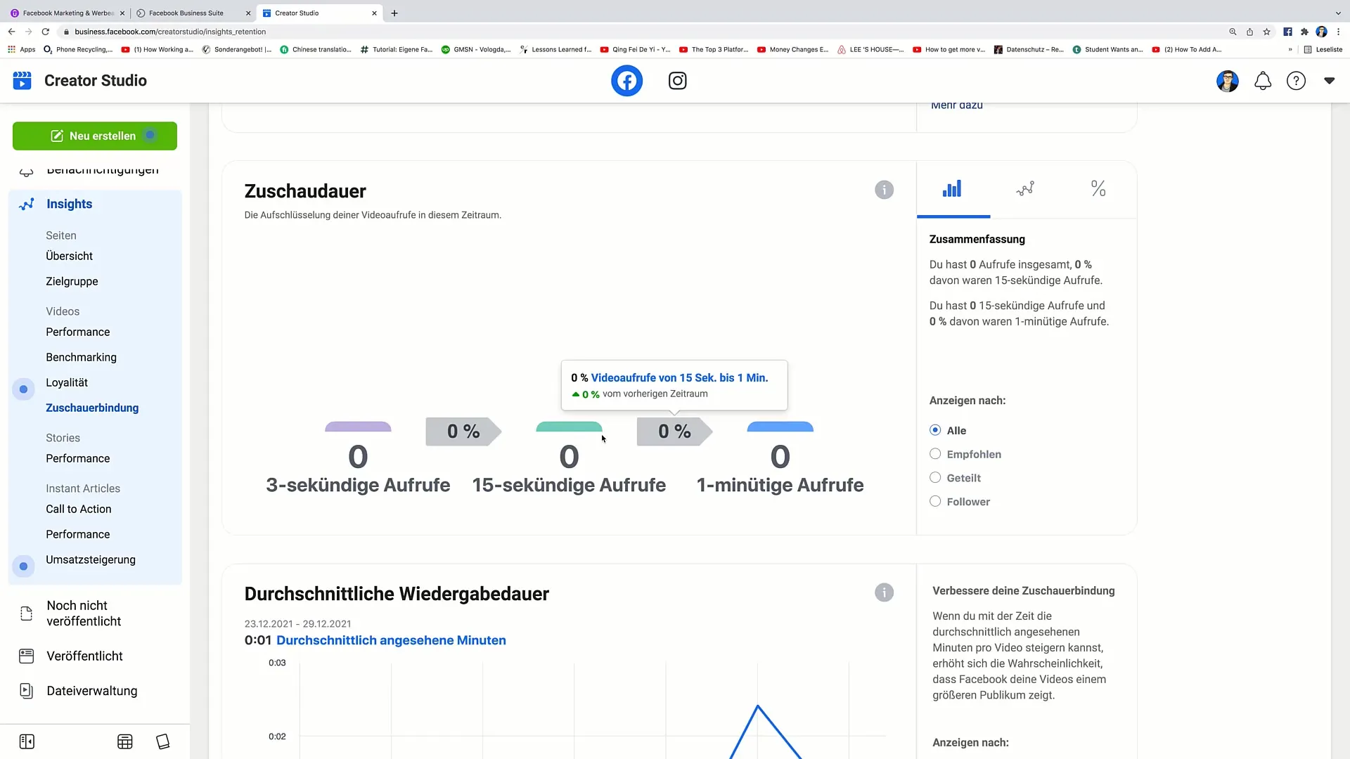 Wykorzystaj optymalnie narzędzia do analizy wyników w marketingu na Facebooku