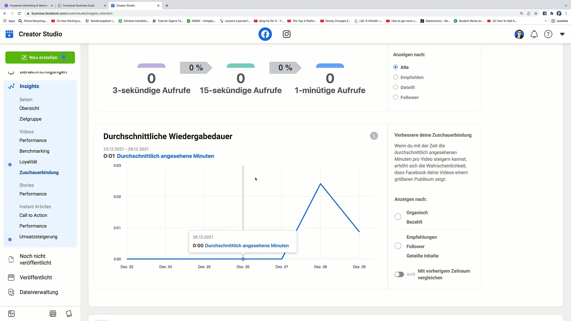 Marketing na Facebooku: Optymalne wykorzystanie narzędzi do analizy wyników