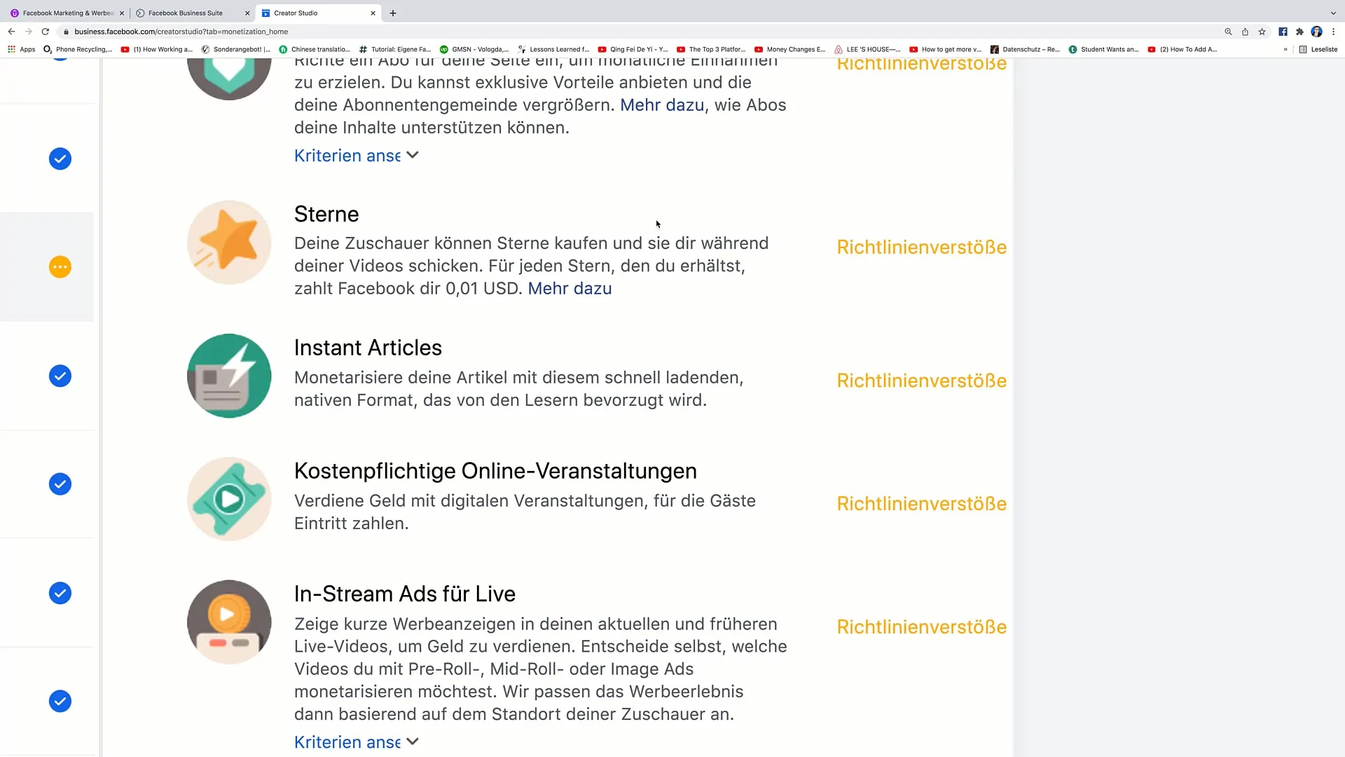 Facebook Marketing: Jak monetizovat svou stránku na Facebooku