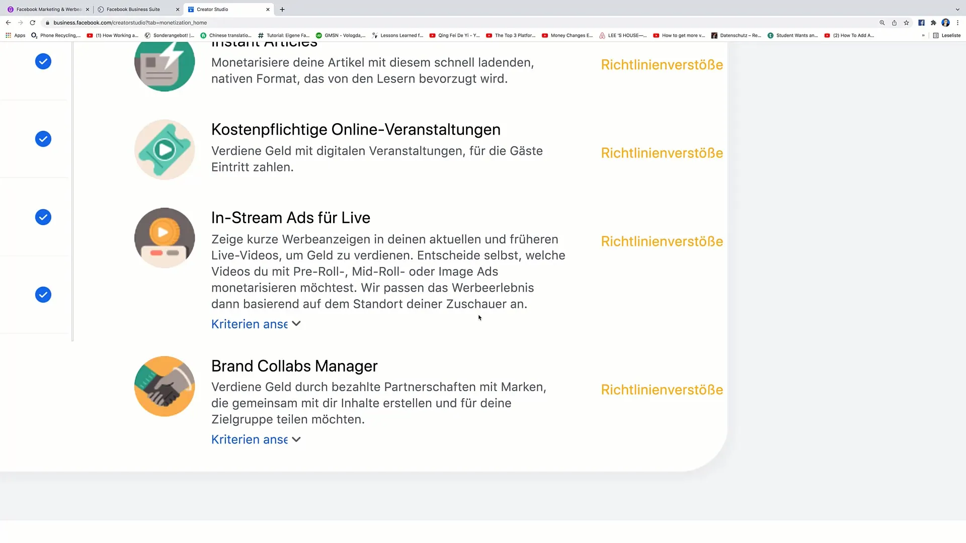 Facebook-Marketing: Jak monetizovat svou stránku na Facebooku