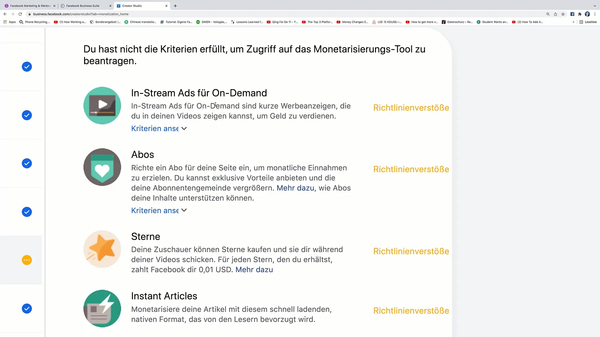 Facebook Marketing: Jak monetizovat svou stránku na Facebooku