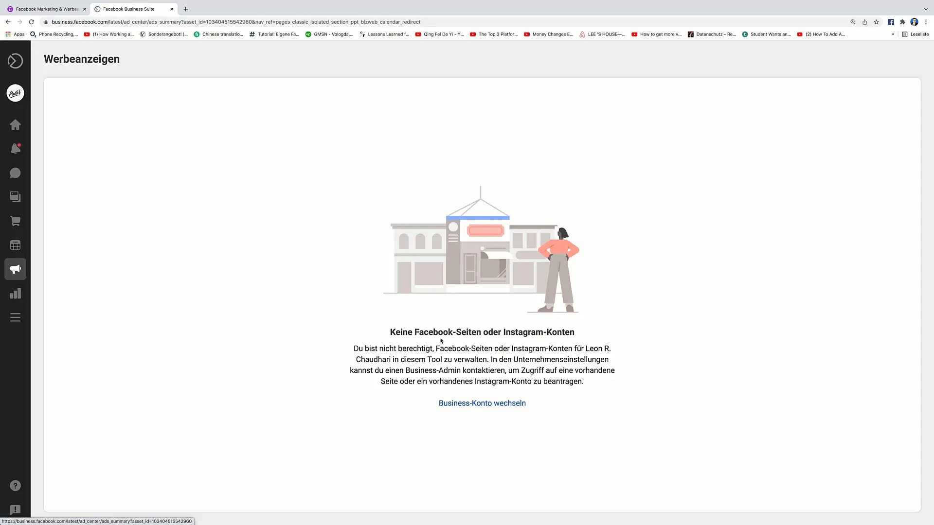Facebook Marketing: Podrobnosti o funkcích Creator Studia