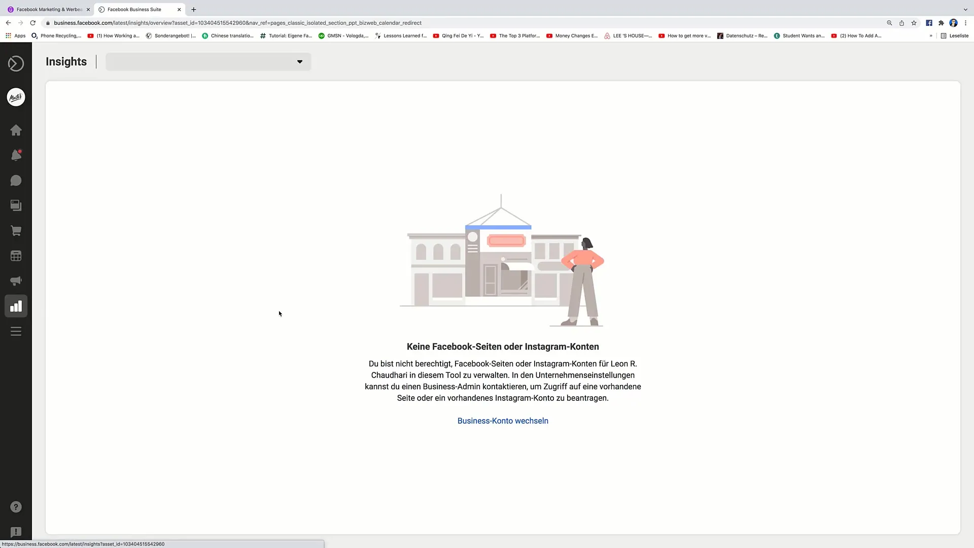 Facebook Marketing: Podrobnosti o funkcích Creator Studia