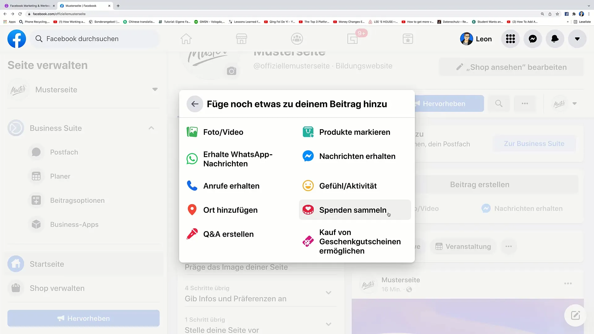 Efektivní strategie publikování na Facebooku pro zvýšení interaktivity. 