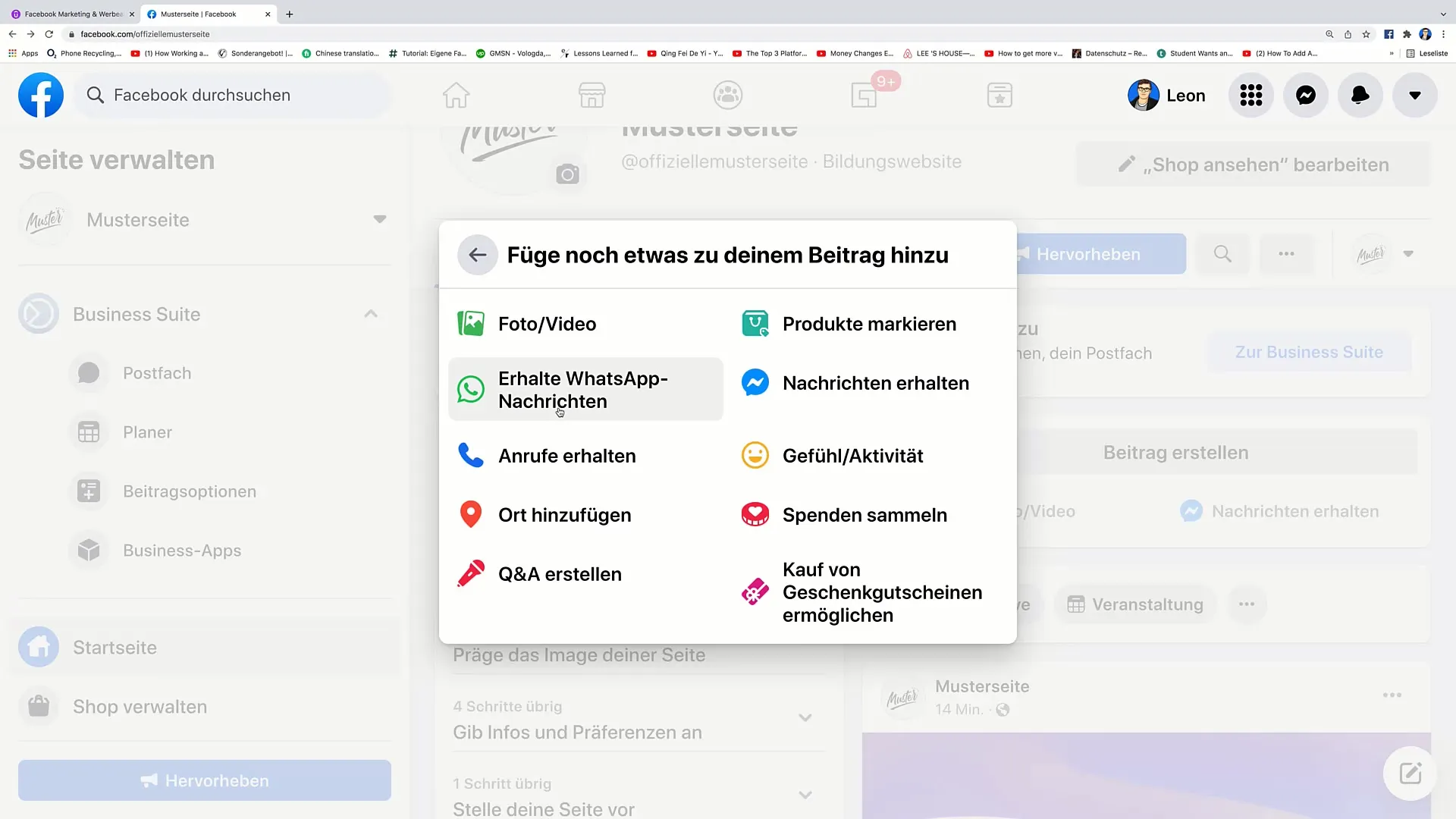 Efektivní strategie pro sdílení příspěvků na Facebooku pro zvýšení interaktivity