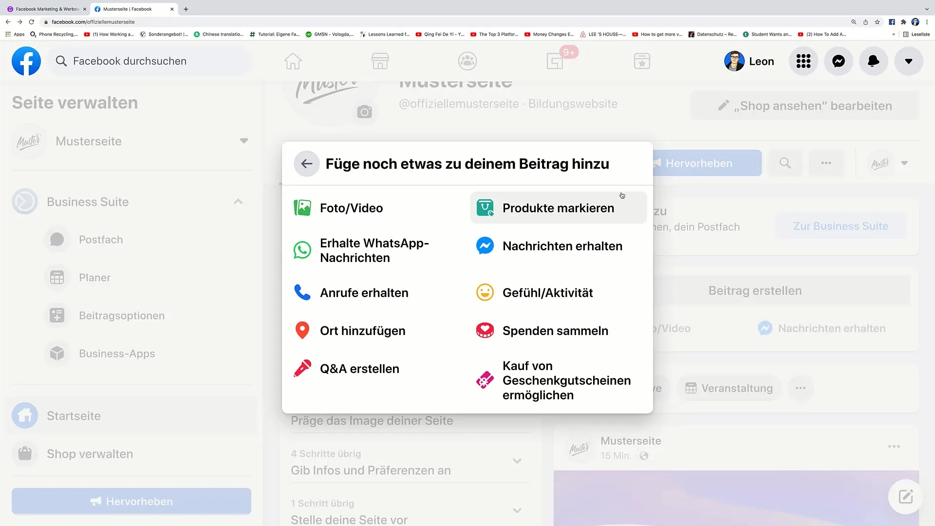 Účinné strategie publikování na Facebooku pro zvýšení interaktivity