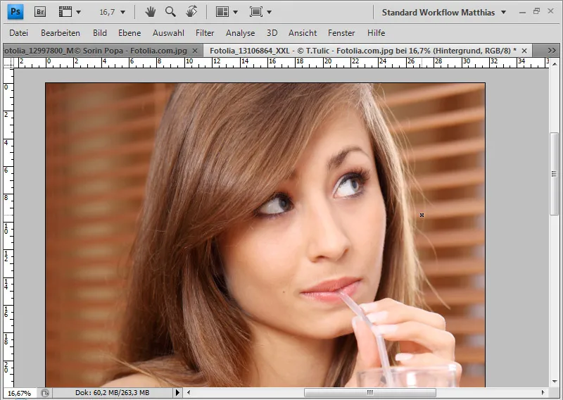 Extreme hair clipping - the tricks for problem cases and difficult conditions