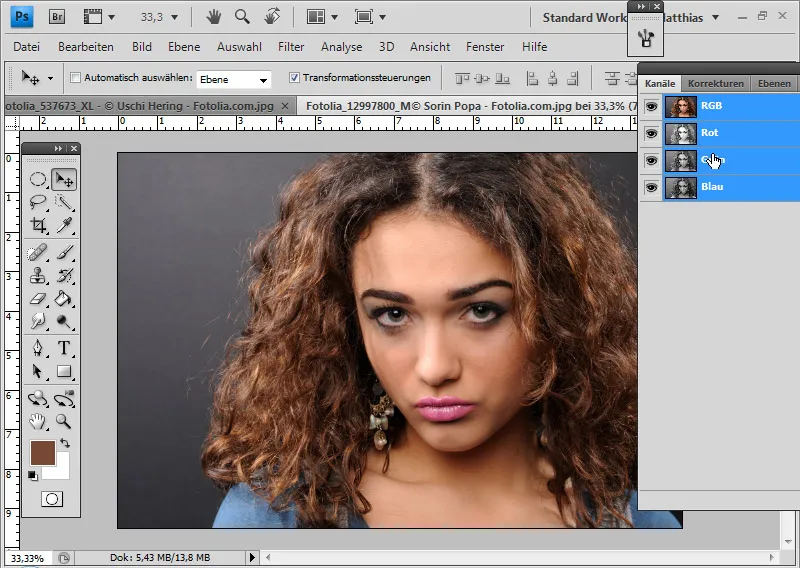 Extreme hair clipping - the tricks for problem cases and difficult conditions
