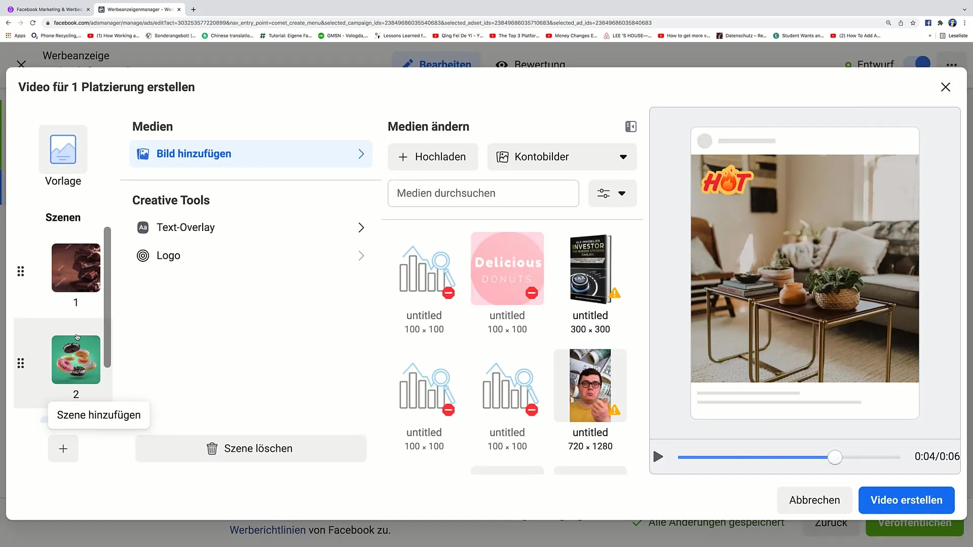 Úpravy u Facebookových reklam - Praktický průvodce pro efektivní marketing