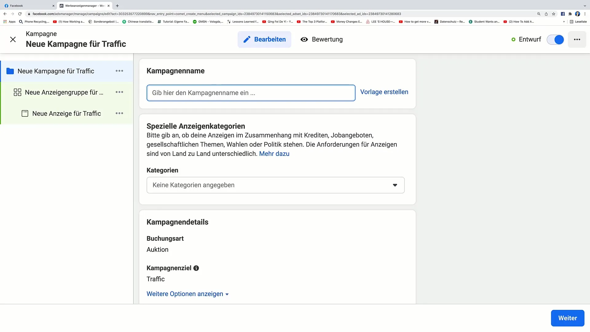 Jak vytvořit efektivní Facebook Instant Experience