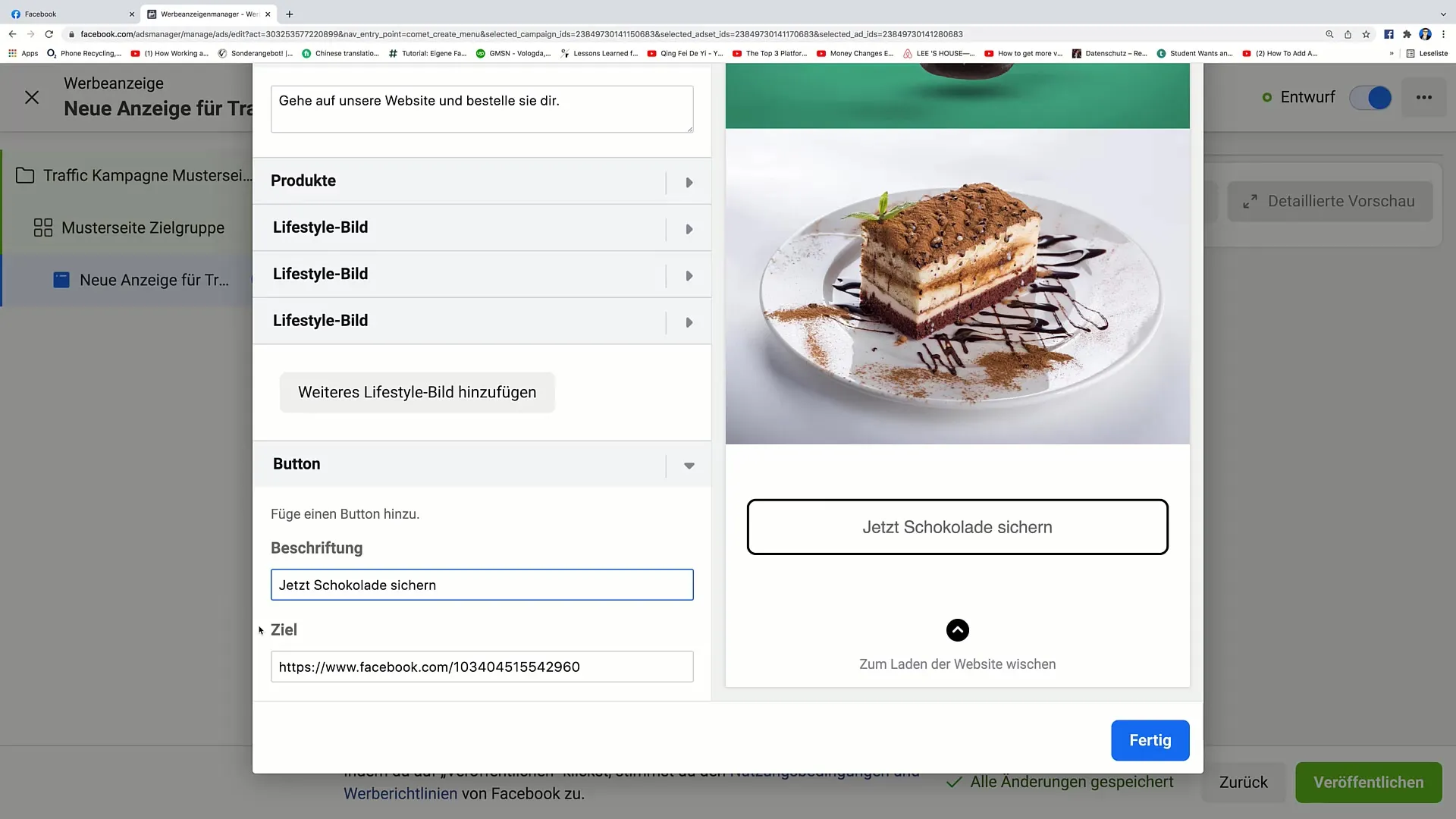 Takto vytvoříš účinný zážitek na Facebooku Instant