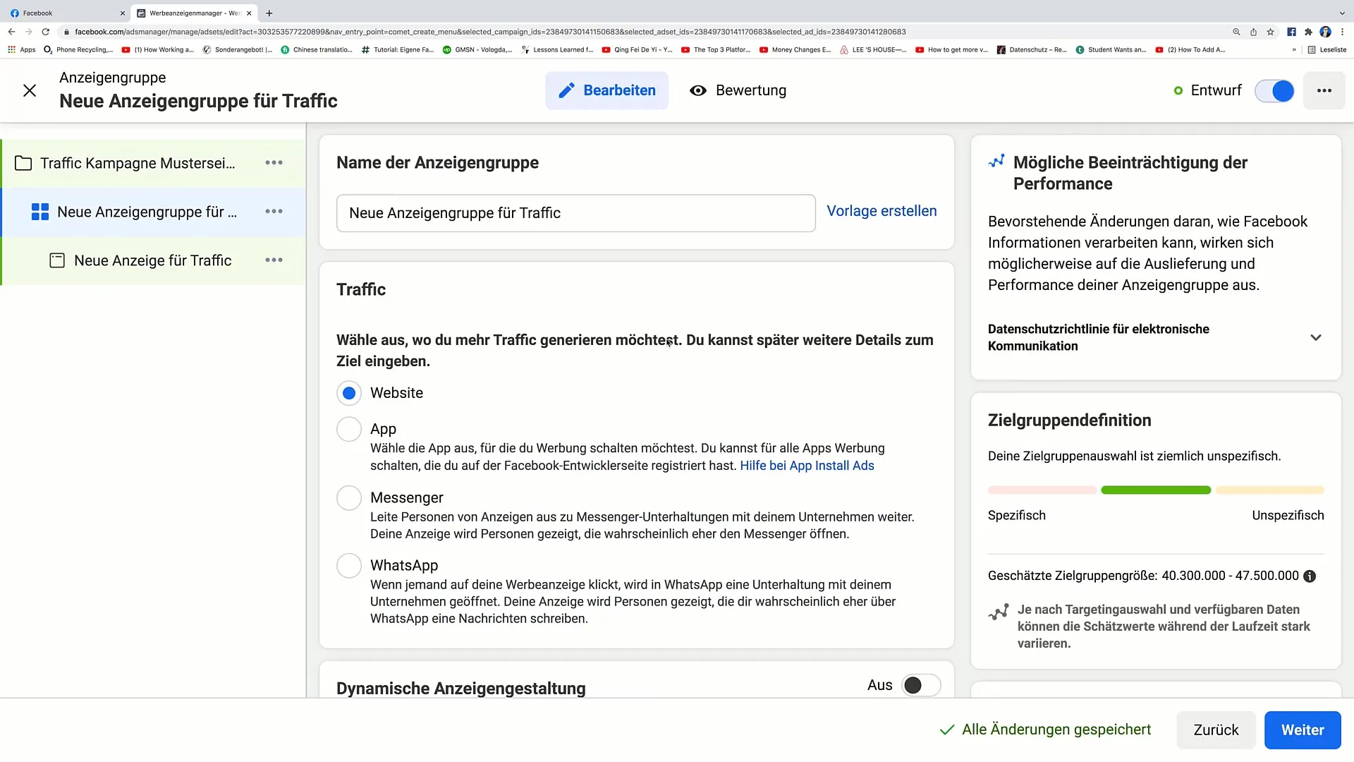 Takto vytvoříš efektivní Facebook Instant Experience
