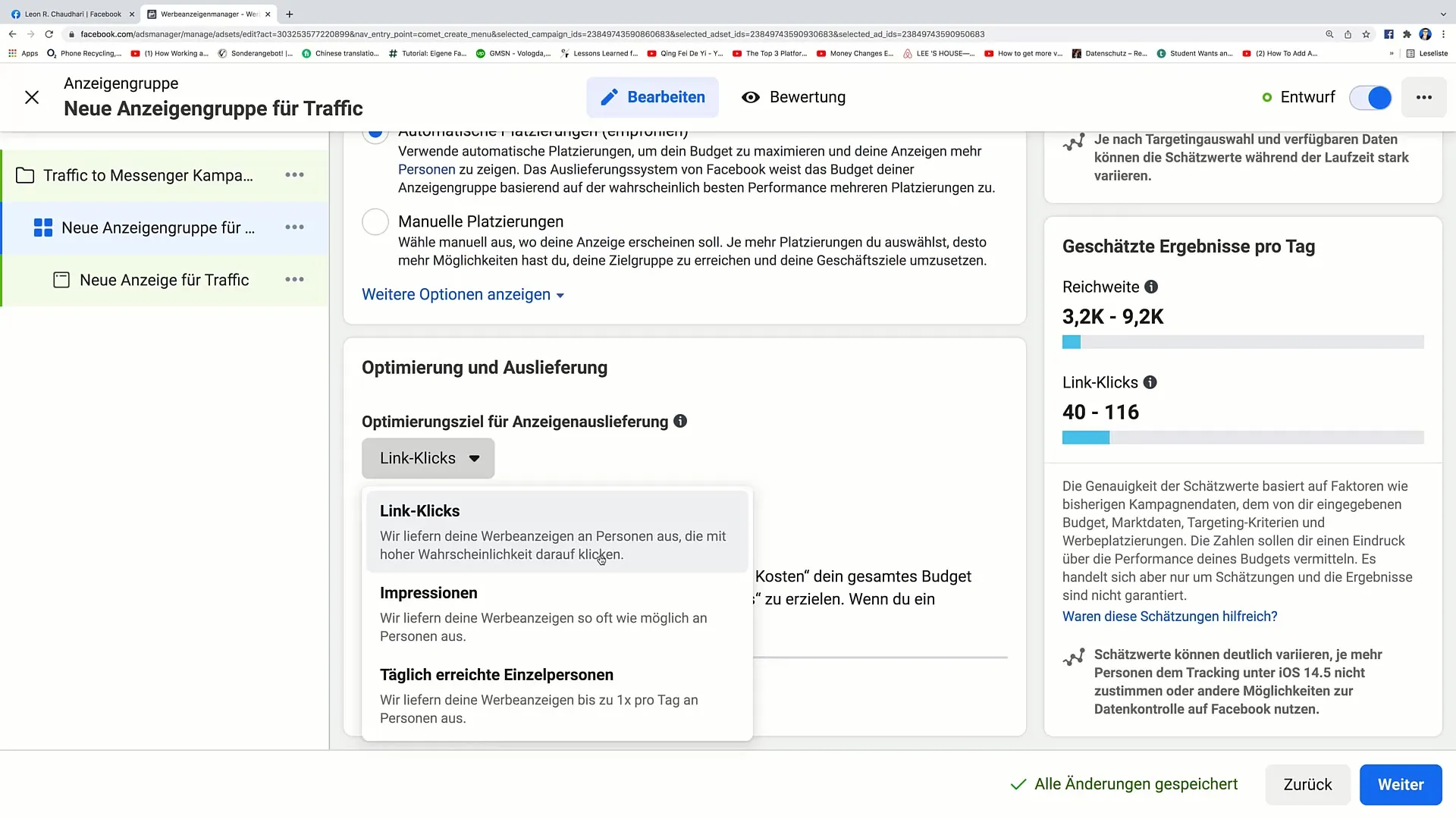 Reklamy Messenger pro efektivní marketing na Facebooku