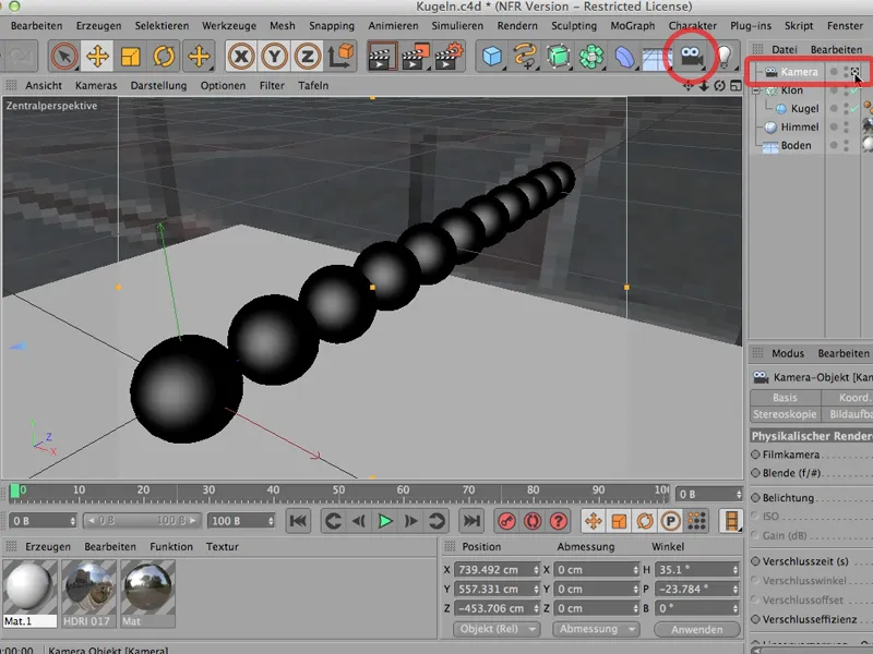Menghemat waktu render!