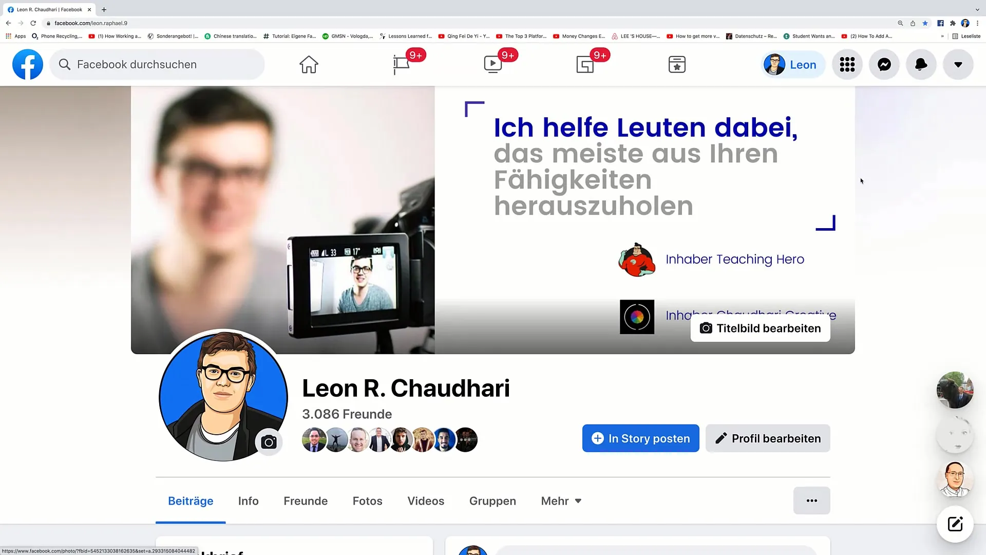 Spouštět účinné interakce - reklamy na textové příspěvky na Facebooku