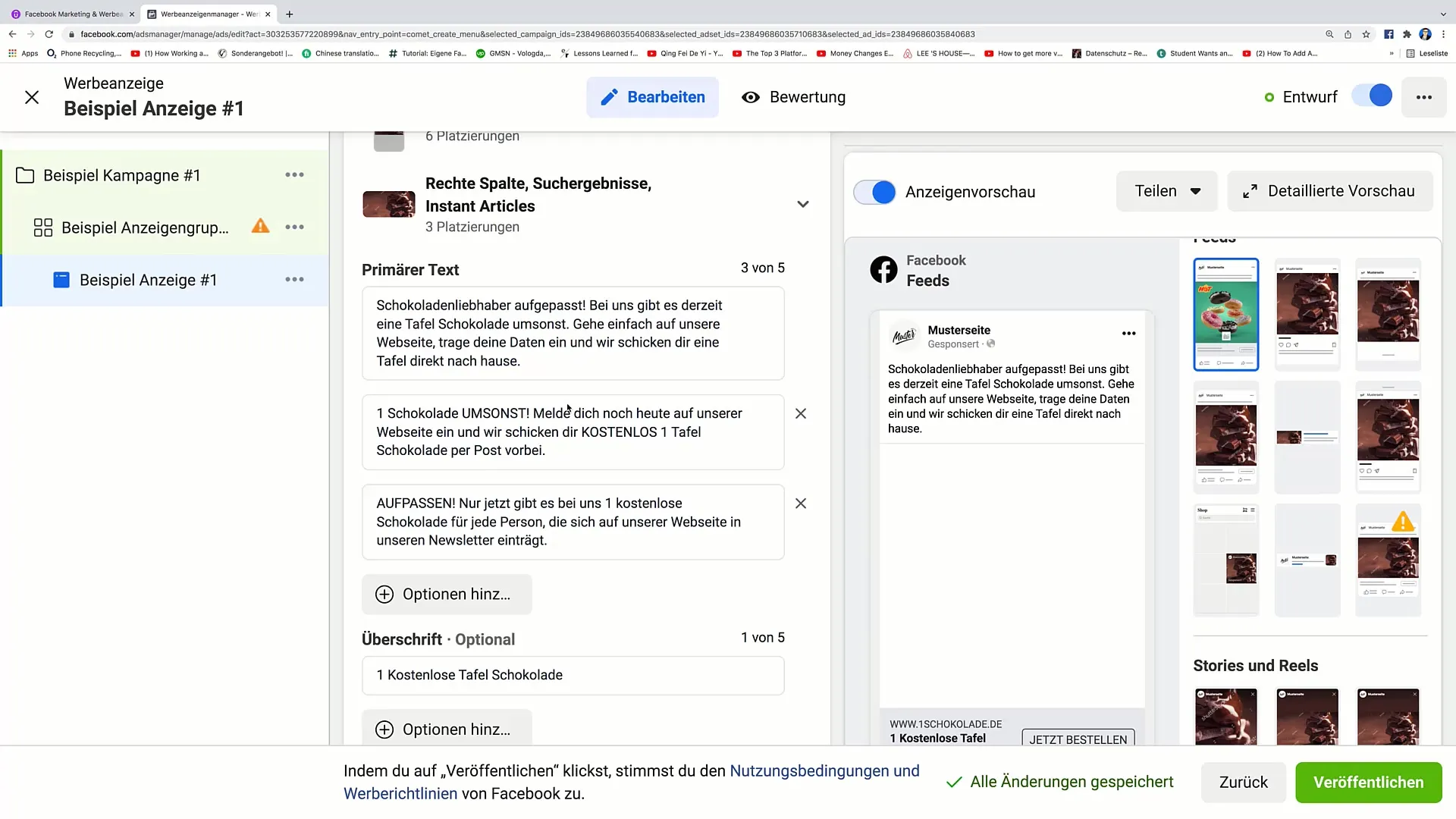 Marketing na Facebooku: Strategie pro efektivní optimalizaci obsahu