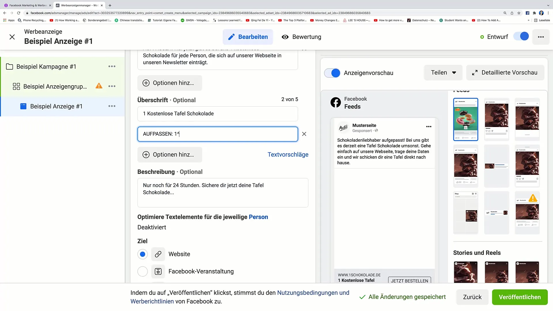 Facebook Marketing: Strategie pro efektivní optimalizaci obsahu
