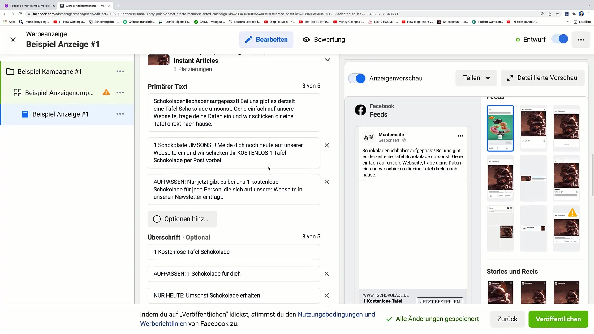 Facebook marketing: Strategie pro efektivní optimalizaci obsahu