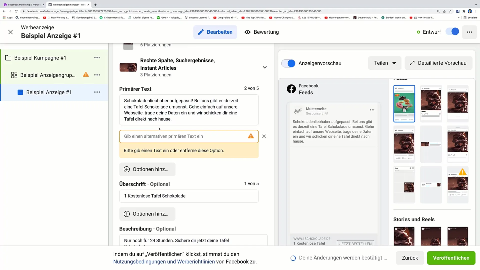 Facebook marketing: Strategie pro efektivní optimalizaci obsahu