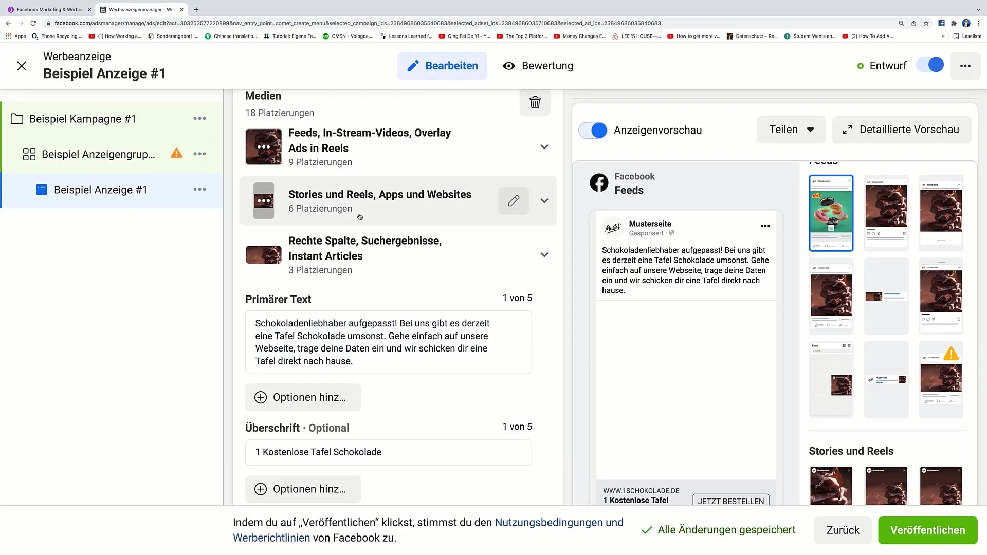 Facebook Marketing: Strategie pro efektivní optimalizaci obsahu