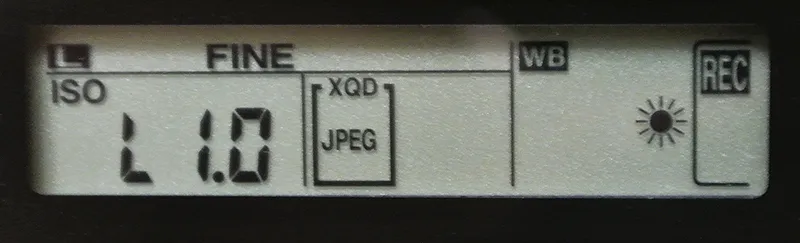 Professional lighting technology and lighting control: Part 7 - Camera settings when working with studio and mobile flash systems