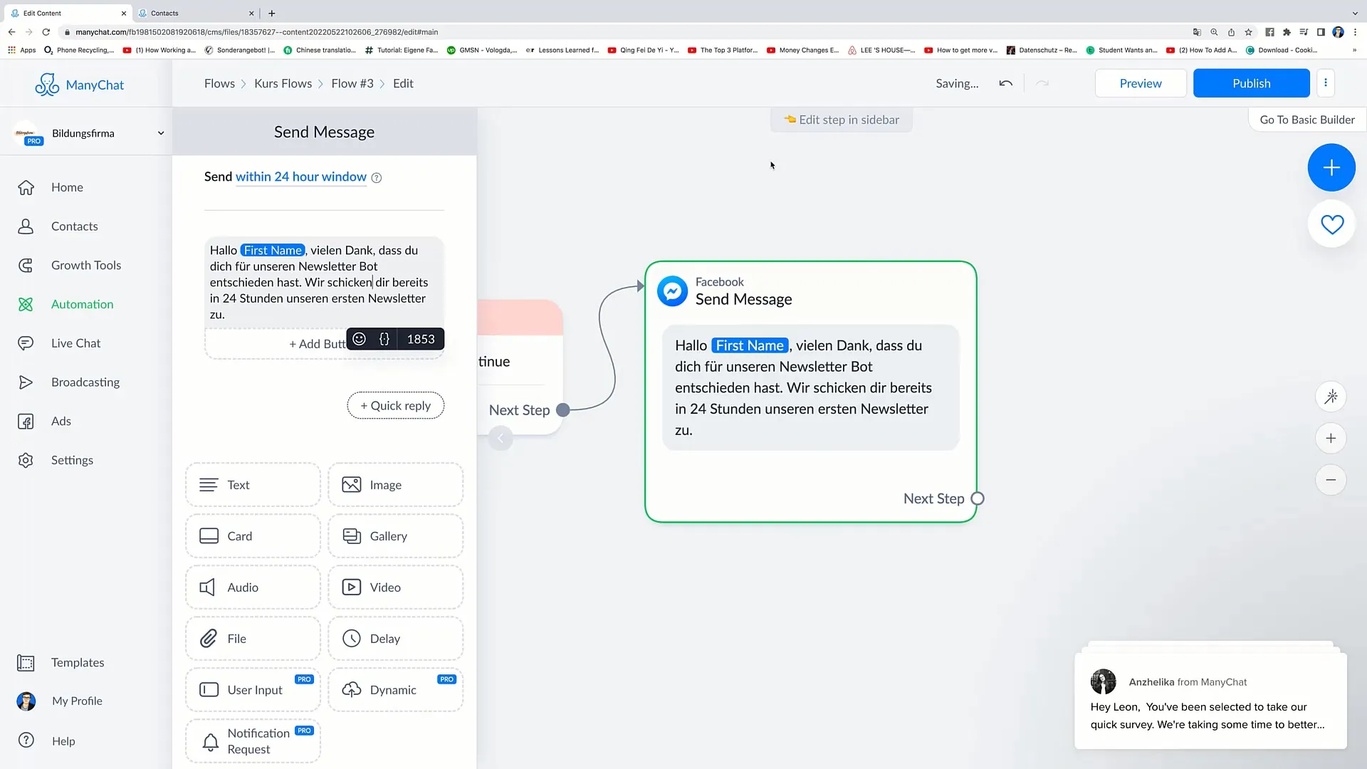 Efektivní využití Smart Delays v Facebook marketingu
