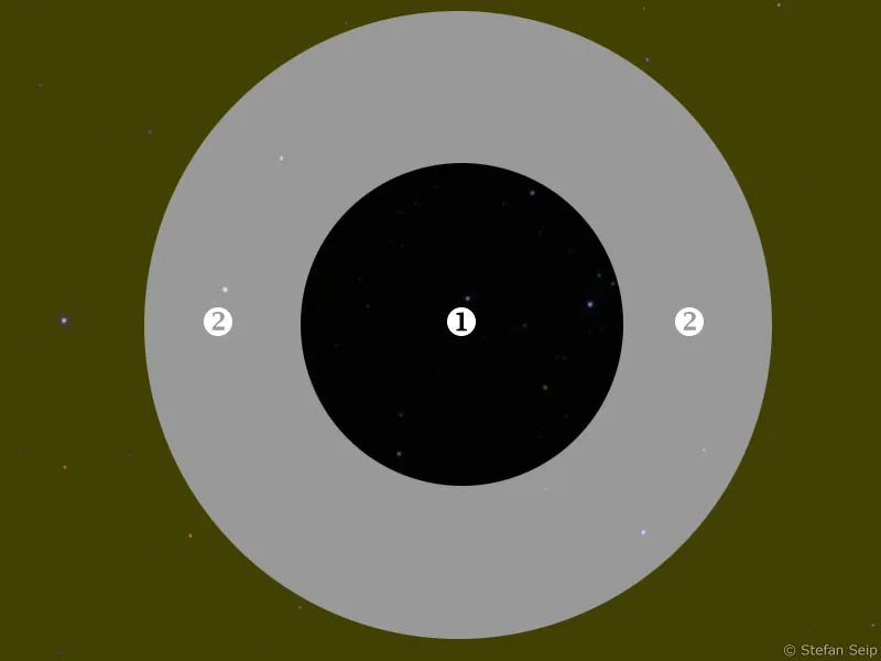 Parte 07 - Fotografare le eclissi lunari