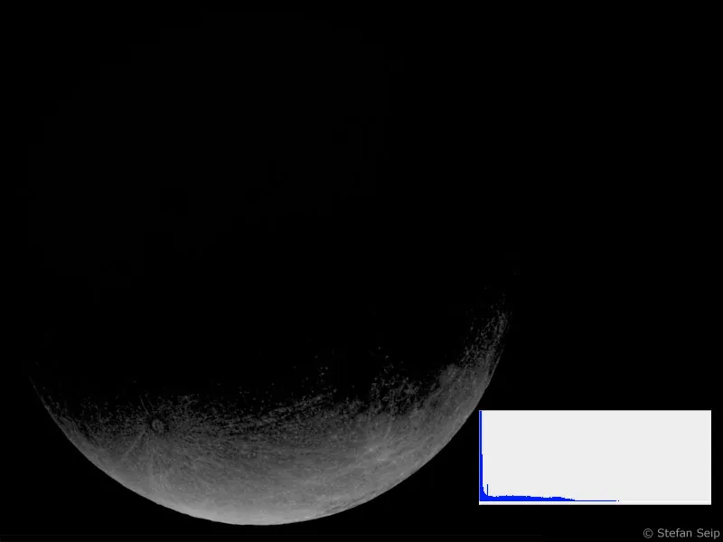 Parte 07 - Fotografare le eclissi lunari