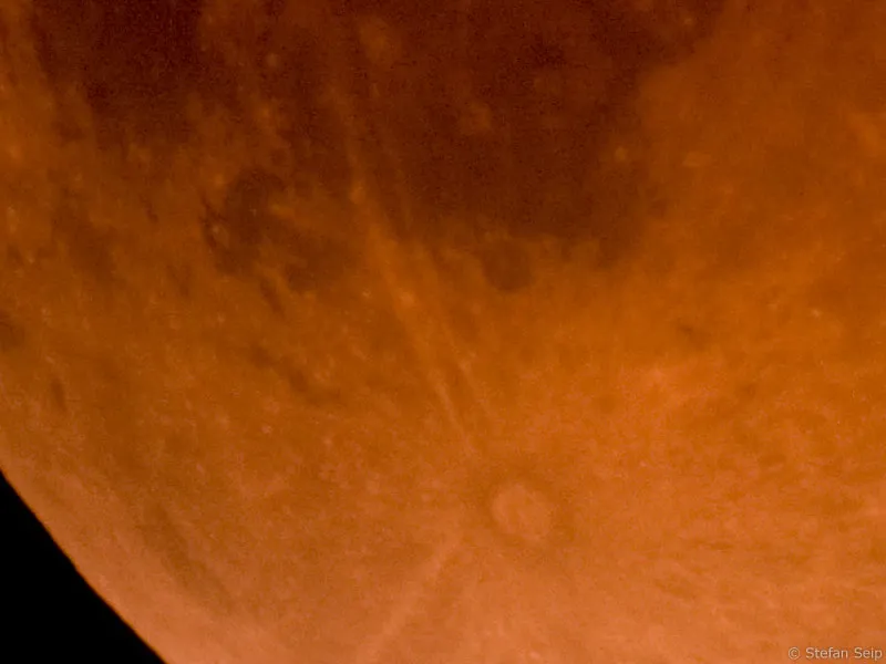 Parte 07 - Fotografare le eclissi lunari