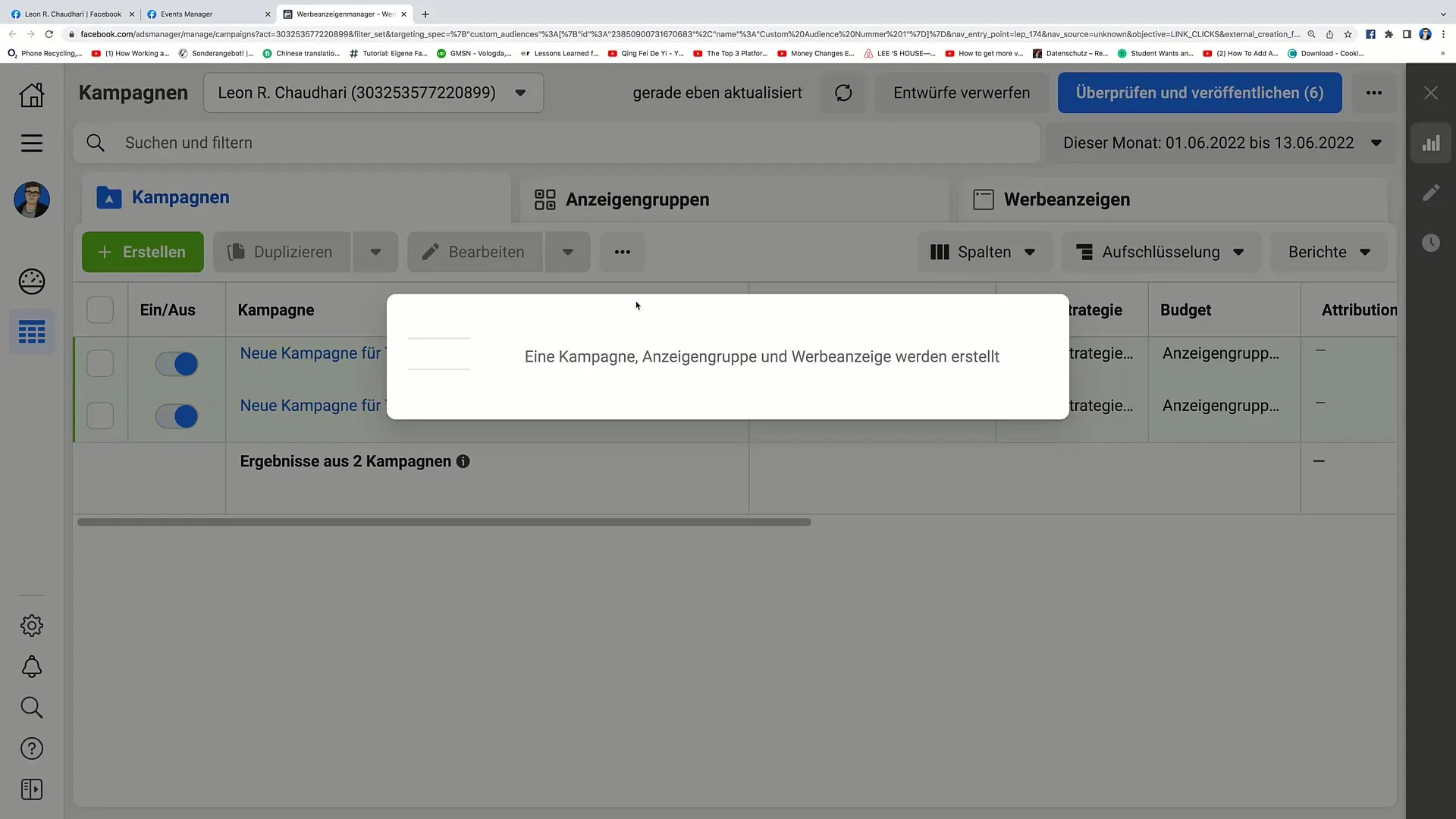 Facebook marketing: Začlenit cílovou skupinu do reklamy na Facebooku