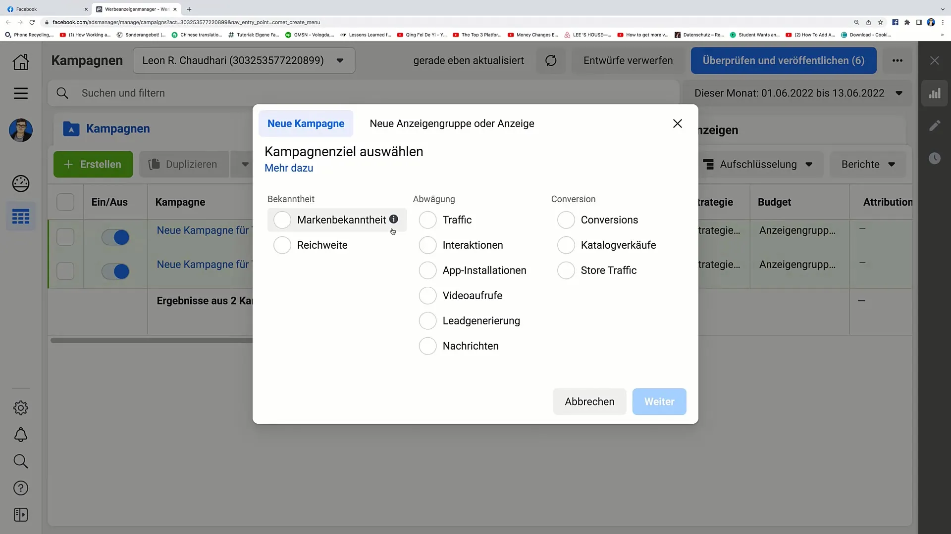 Facebook-Marketing: Custom Audience optimaal benutten in de advertentiemanager Facebook-marketing: Custom Audience optimaal benutten in de advertentiebeheerder