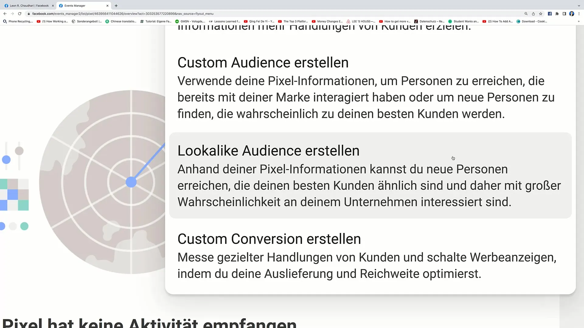 Effective use of lookalike audiences on Facebook Effective use of Lookalike Audiences on Facebook