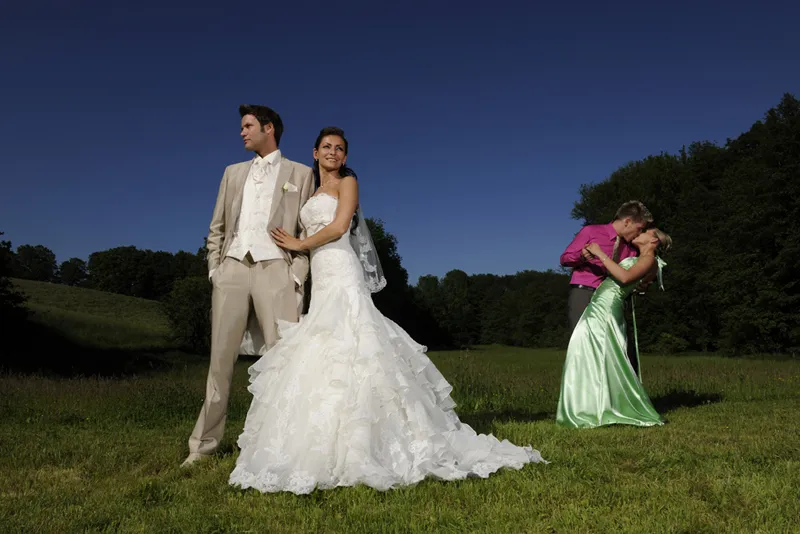 Commercial photography 07: Sensible advertising measures