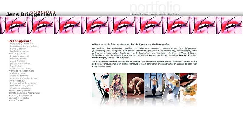 Commercial photography 07: Sensible advertising measures