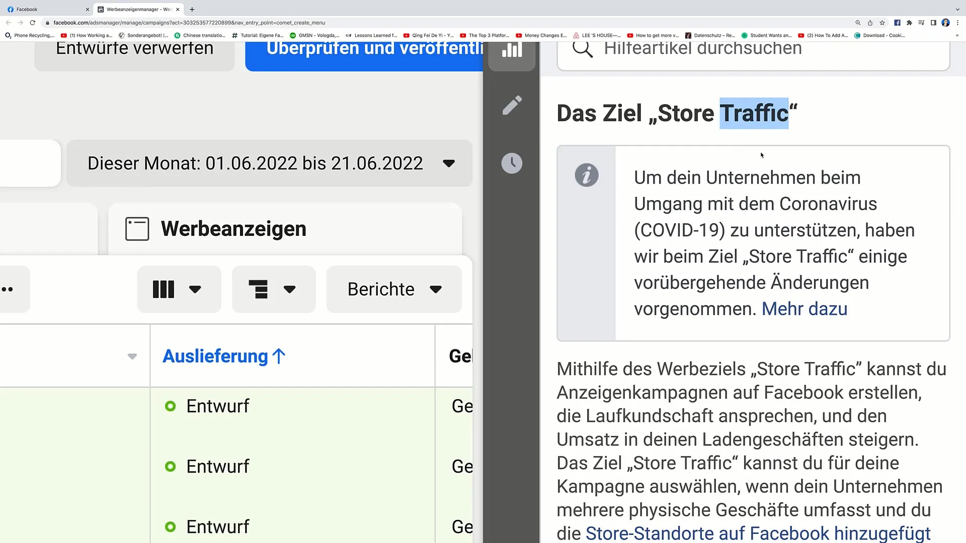 Marketing na Facebooku: Wykorzystaj lokalne reklamy dla swojej firmy