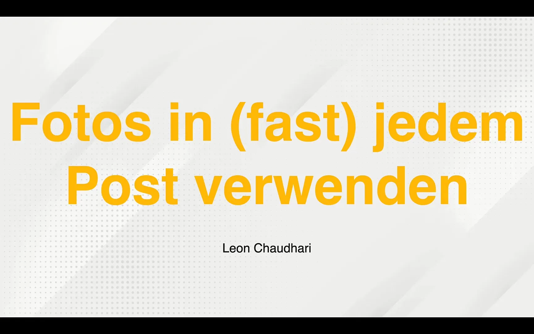 Facebook-marketing: Zo maximaliseer je jouw bereik met foto's in berichten Facebook-marketing: Zo maximaliseer je je bereik met foto's in berichten