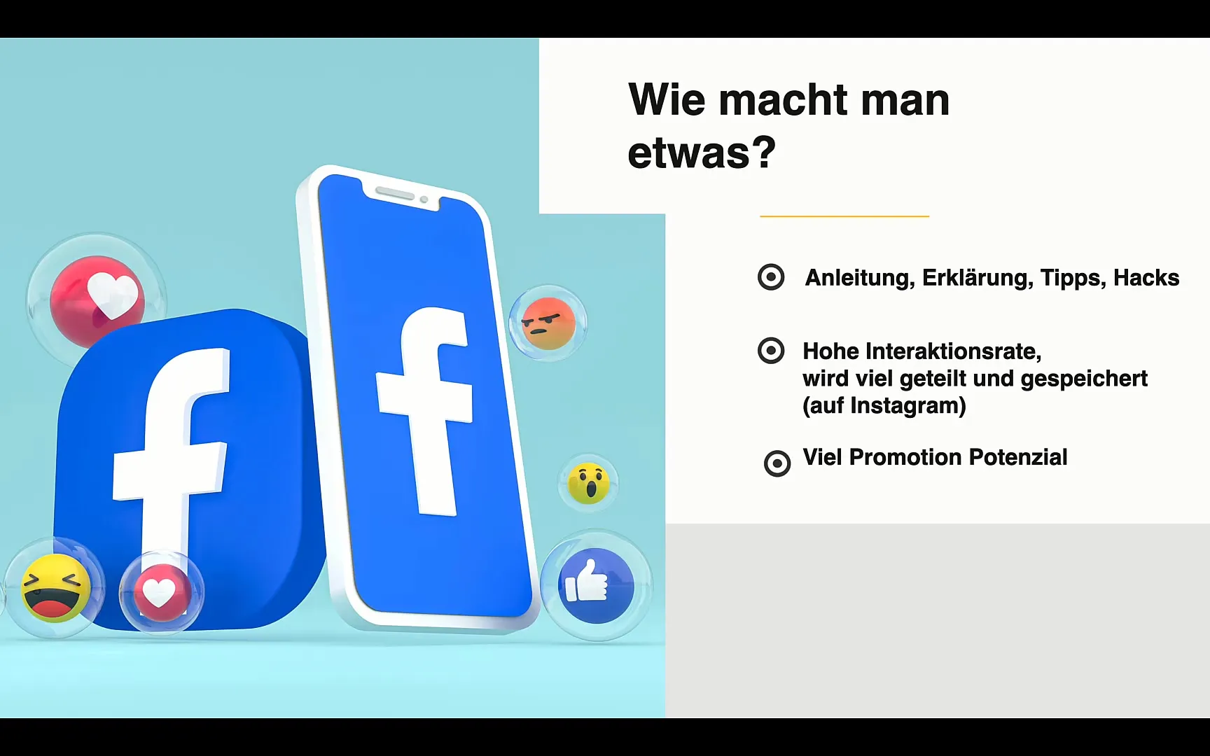 Methoden-berichten voor effectieve Facebookmarketing Methoden-berichten voor effectieve Facebook-marketing