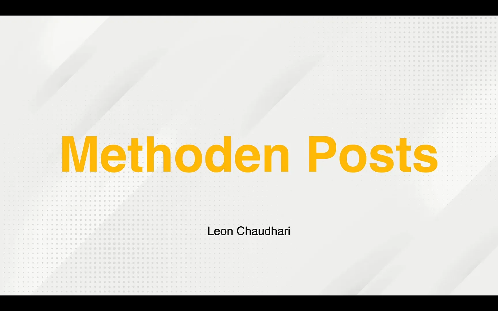 Methodenposts voor effectieve Facebook-marketing Methoden om effectieve Facebook-marketing te doen